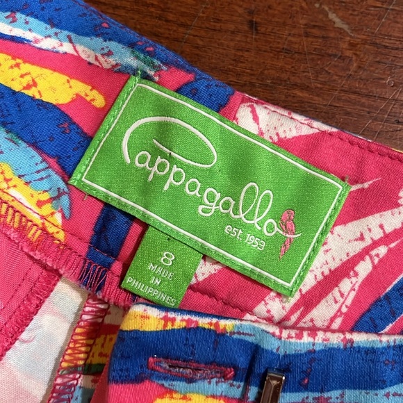 Pappagallo pants - Picture 4 of 12